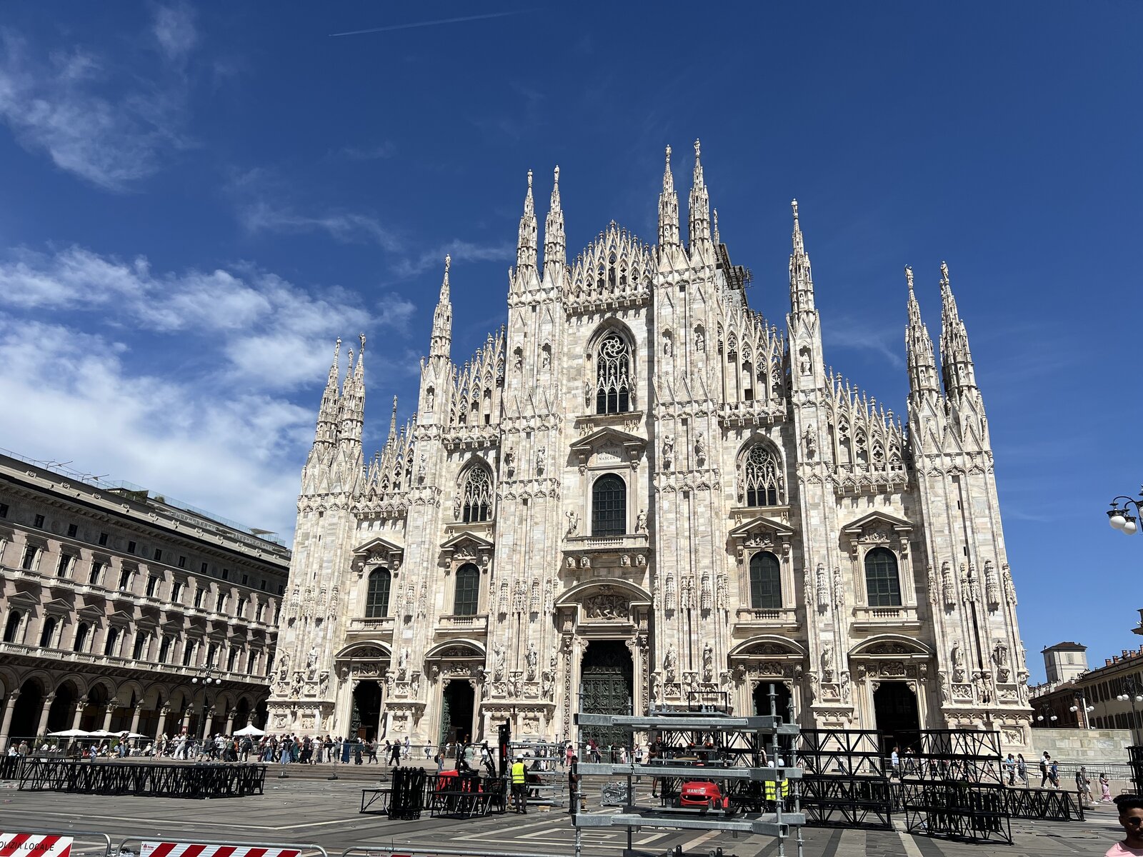 Duomo di Milano