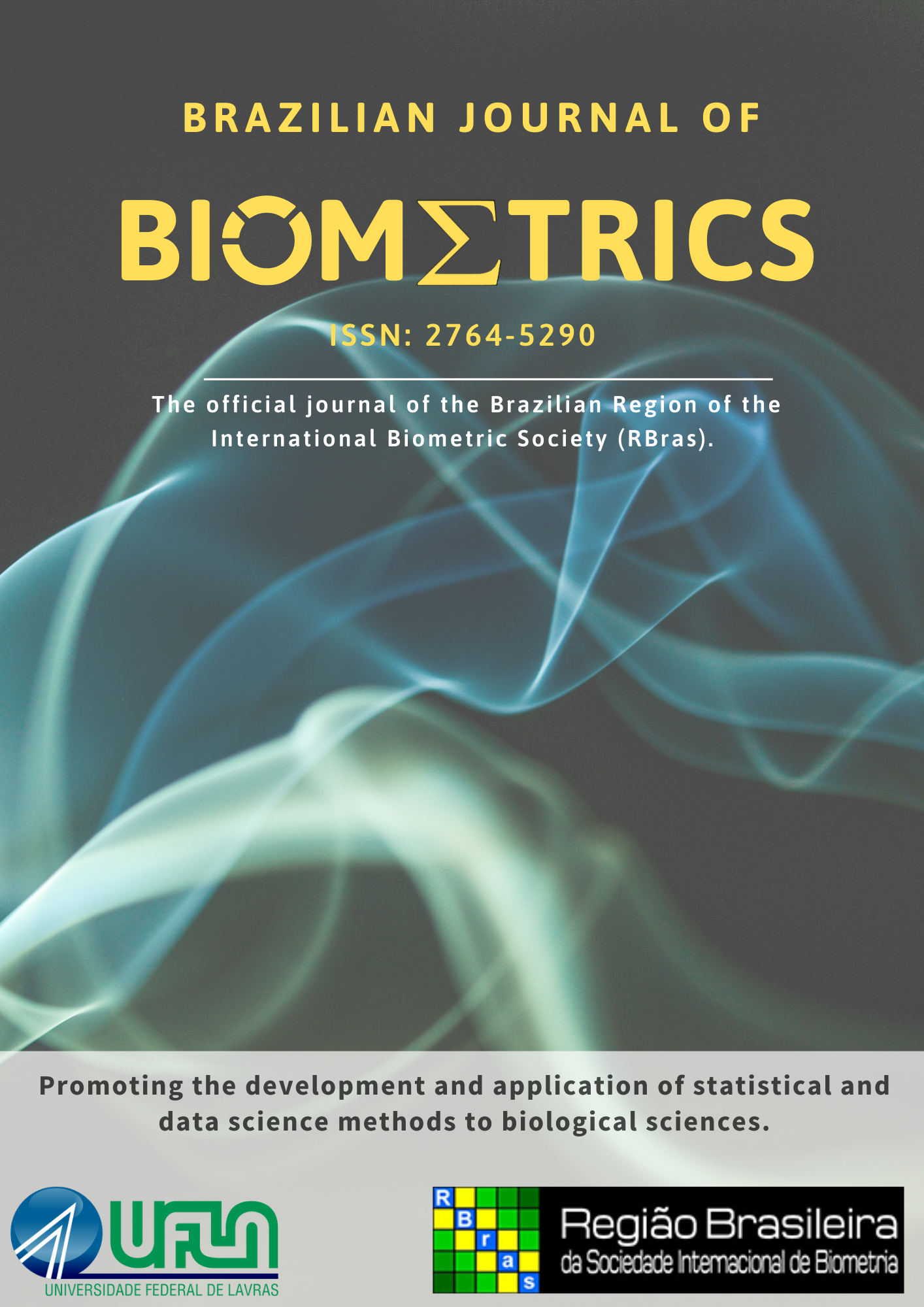 ROC App paper in the Brazilian Journal of Biometrics