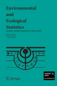 A tree-spatial scan statistic, Environmental and Ecological Statistics